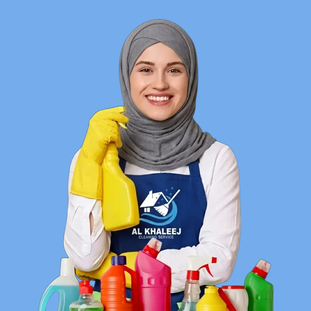 Al Khaleej Cleaning Services Kuwait